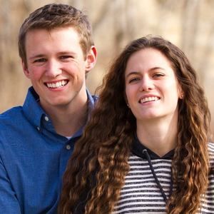 Meet your Posher, Spence